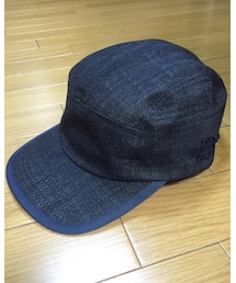 THE NORTH FACE PURPLE LABEL | キャップ