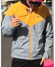 NIKE | ナイロンジャケット