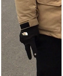 THE NORTH FACE | 手袋