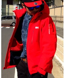 HELLY HANSEN | ジャケット/アウター