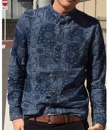 H&M | シャツ/ブラウス