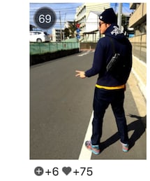 ほんのちょっとランクイン | その他