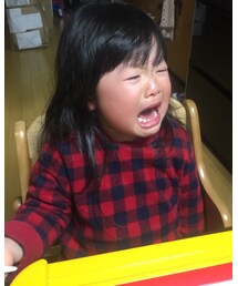 娘大泣き。。。 | その他