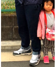 GU | デニムパンツ