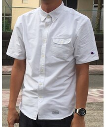 Champion | シャツ/ブラウス