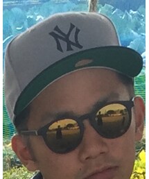 NEW ERA | キャップ