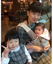 よめ、むすめ、むすめ | その他