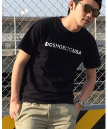 DC | Tシャツ/カットソー