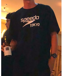 Speedo | Tシャツ/カットソー