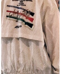 MIZUNO | その他アウター