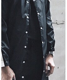 UNIQLO | UNIQLO Packaged plain tee(Tシャツ/カットソー)