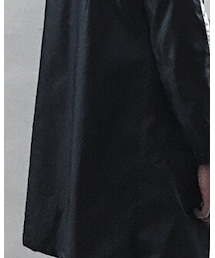 Pestle & Mortar | P&M raincoat(その他アウター)