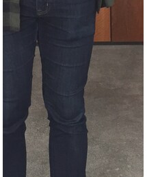 UNIQLO | デニムパンツ