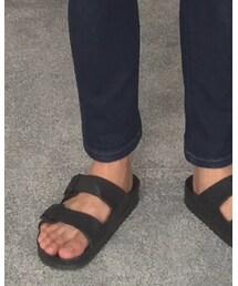 BIRKENSTOCK | サンダル
