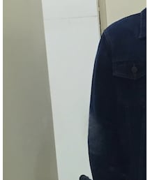 PADINI | デニムジャケット