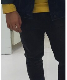 PADINI | デニムパンツ