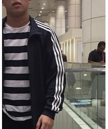 adidas | スタジャン