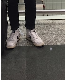 NIKE | スニーカー