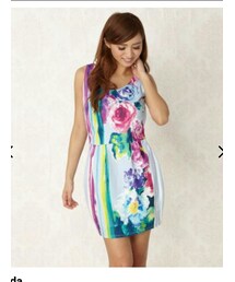 rienda | ワンピース/ドレス