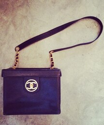 CHANEL | ショルダーバッグ