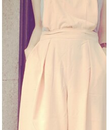 ticog | つなぎ/オールインワン