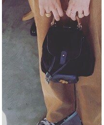 GUCCI | バックパック/リュック