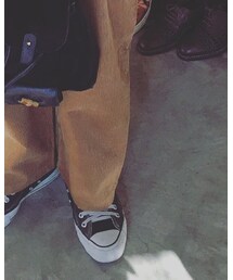 CONVERSE | スニーカー