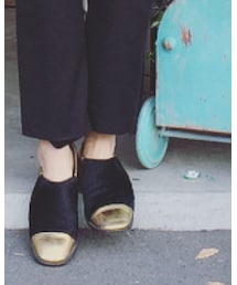 MARNI | その他シューズ