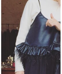 ticog | キャミソール