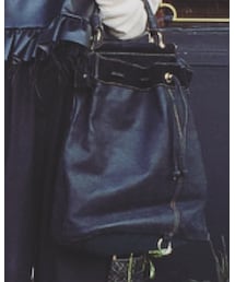 FENDI | トートバッグ