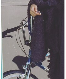 ticog | つなぎ/オールインワン