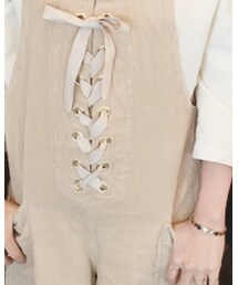 ticog | つなぎ/オールインワン