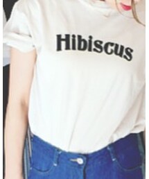 ticog | Tシャツ/カットソー