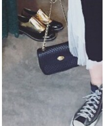 BALLY | ショルダーバッグ