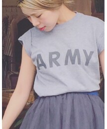 VINTAGE | Tシャツ/カットソー