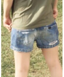 Rodeo Crowns | デニムパンツ