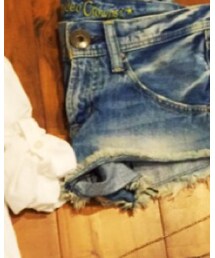 Rodeo Crowns | デニムパンツ