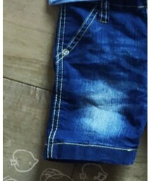 西松屋 | デニムパンツ