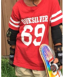 Quiksilver | Tシャツ/カットソー