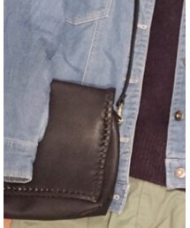 no brand | ショルダーバッグ