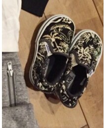 VANS | スニーカー