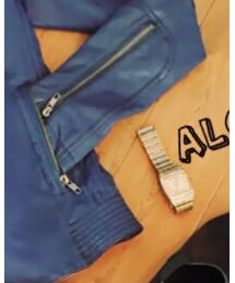 NIXON | アナログ腕時計