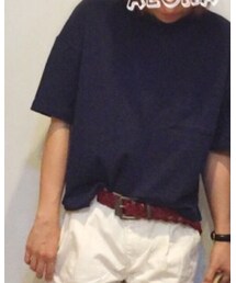 UNIQLO | Tシャツ/カットソー