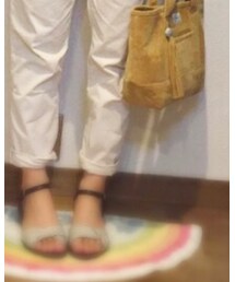 no brand | パンツ