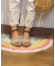 no brand | サンダル