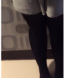 no brand | レギンス/スパッツ