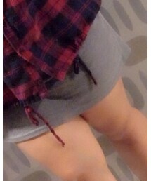 no brand | タンクトップ