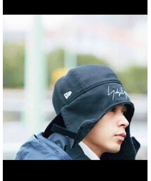 Yohji Yamamoto | キャップ