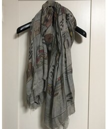 Faliero Sarti | ストール/ショール