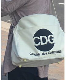COMME des GARCONS | メッセンジャーバッグ